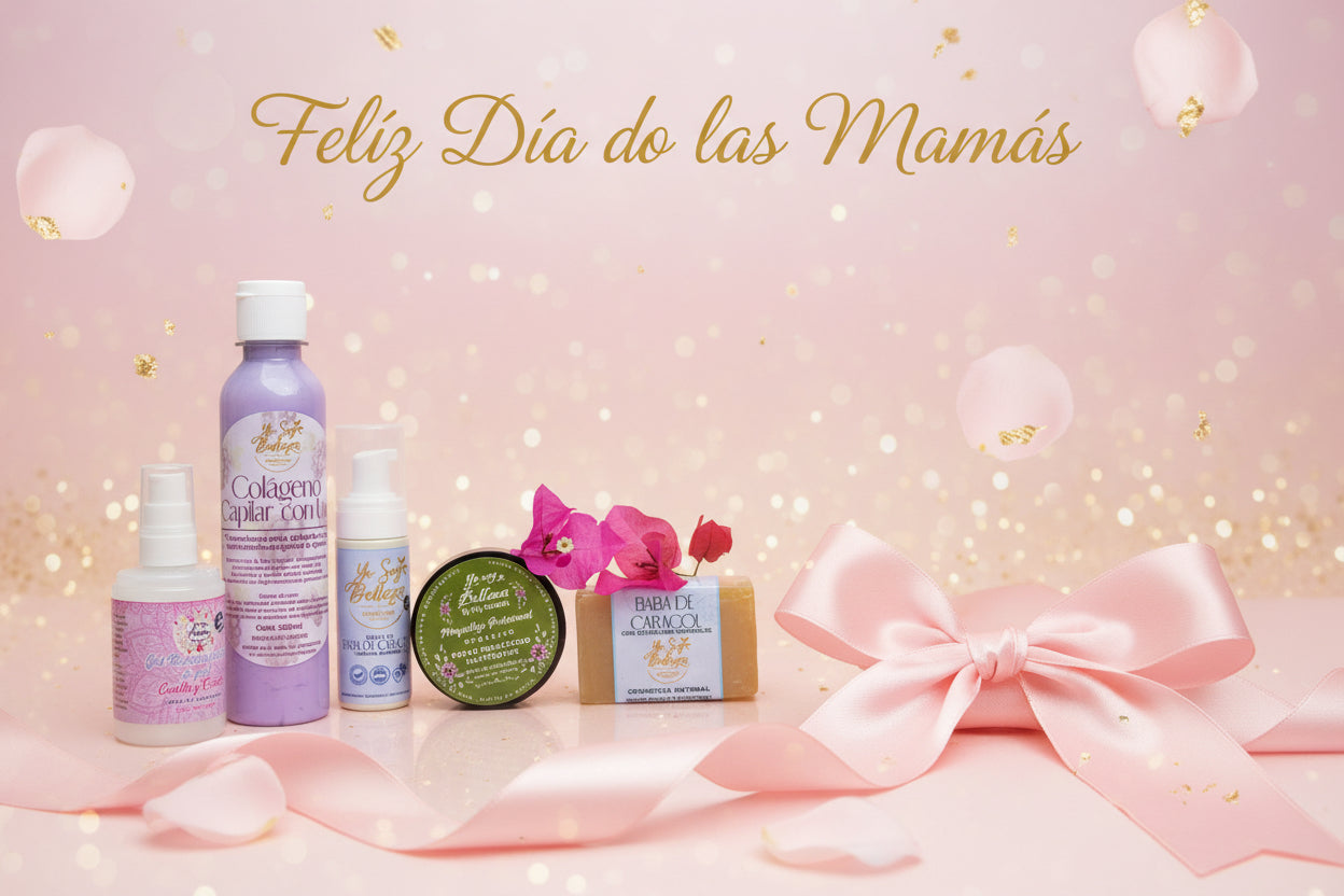 Kit para Mamá