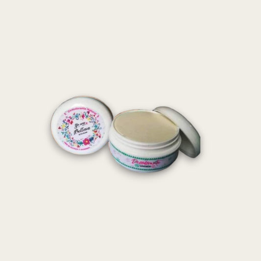 Desodorante en crema  Orgánico Unisex
