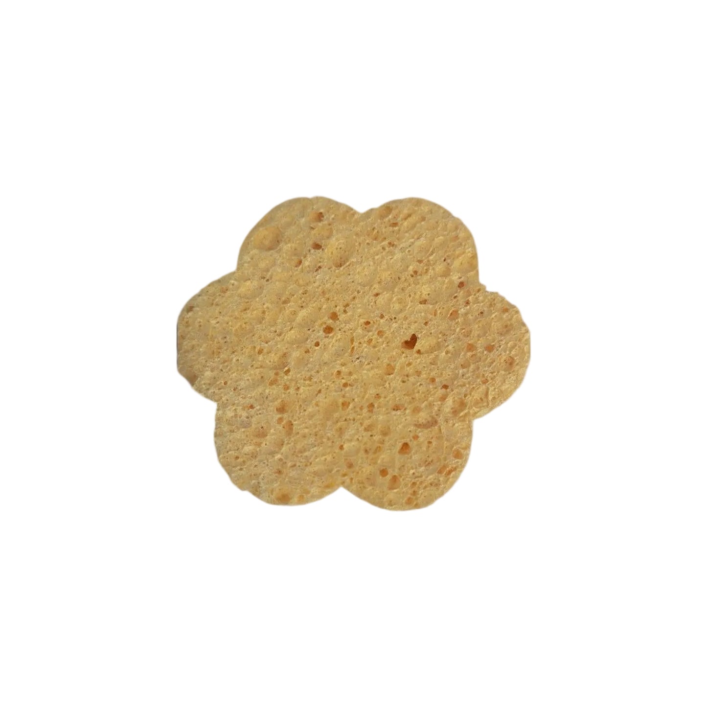 اسفنجة وجه 8 سم