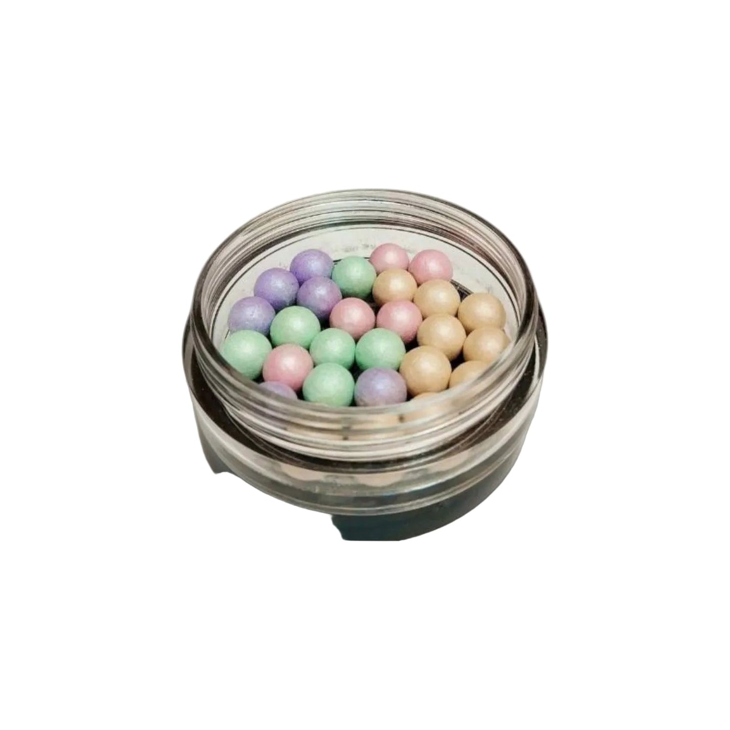 لآلئ مضيئة باللون: أونيكس