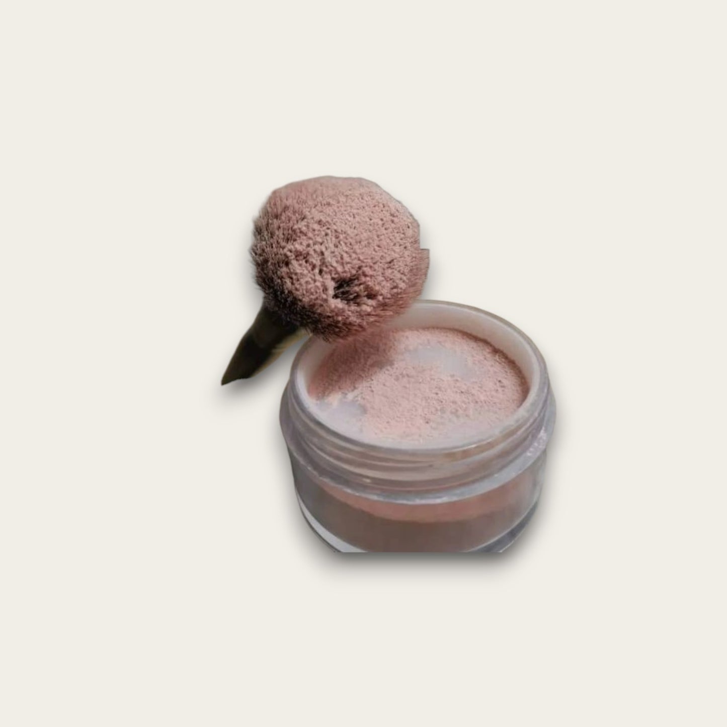 Super Kit Maquillaje Orgánico 6 piezas