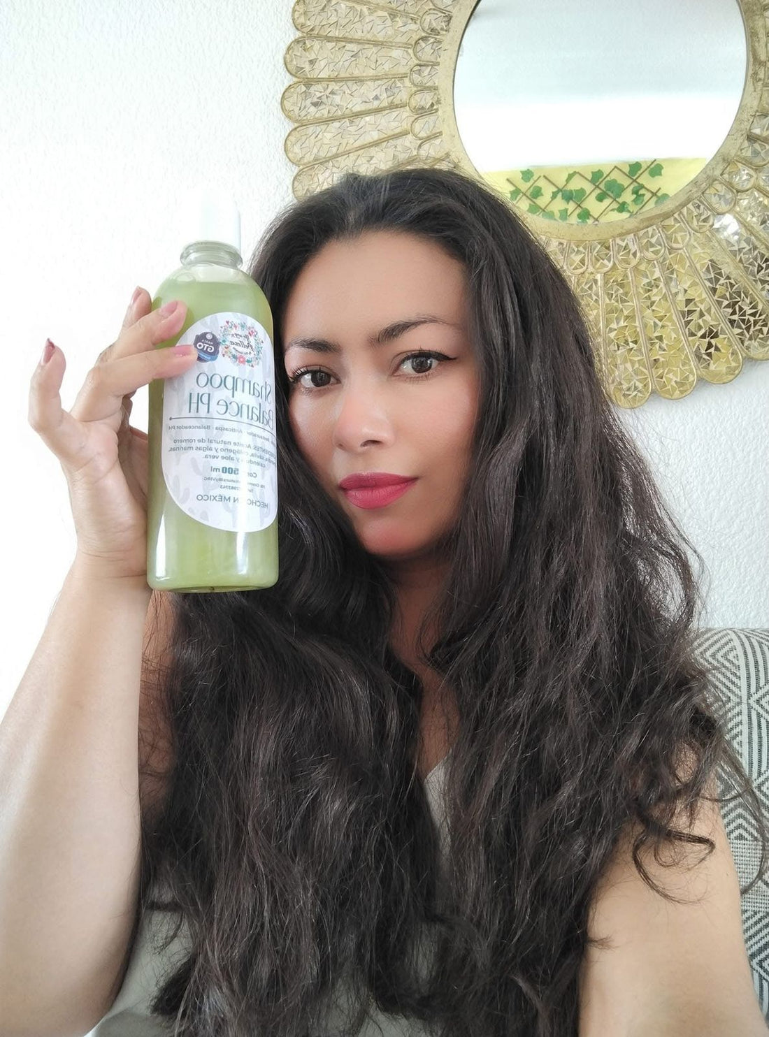 Descubriendo el Secreto Detrás del Balance PH en tu Shampoo