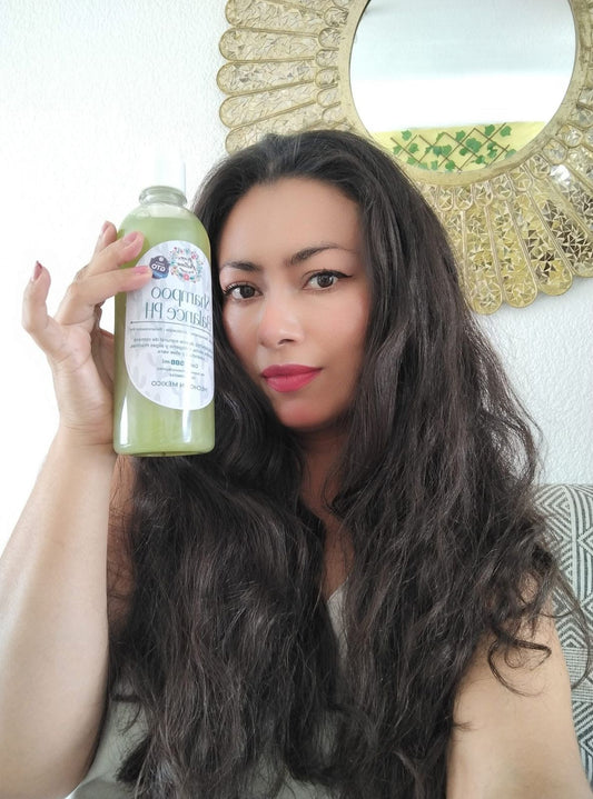 Descubriendo el Secreto Detrás del Balance PH en tu Shampoo