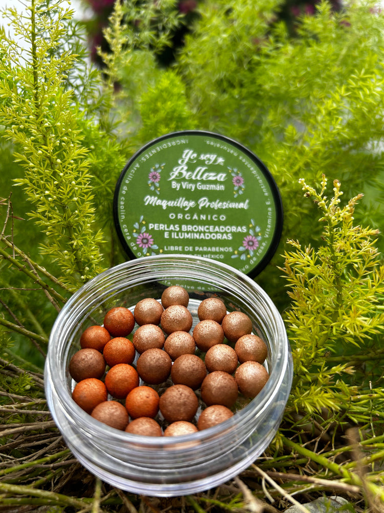 Maquillaje Orgánico COMPRA AHORA