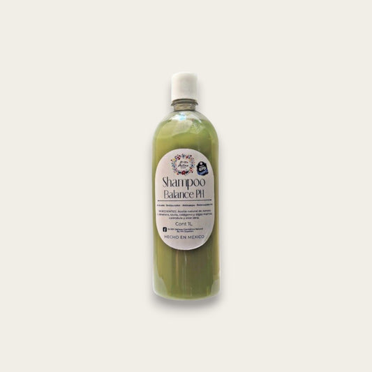 Shampoo Balance pH 1lt