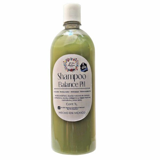Shampoo Balance pH 1lt
