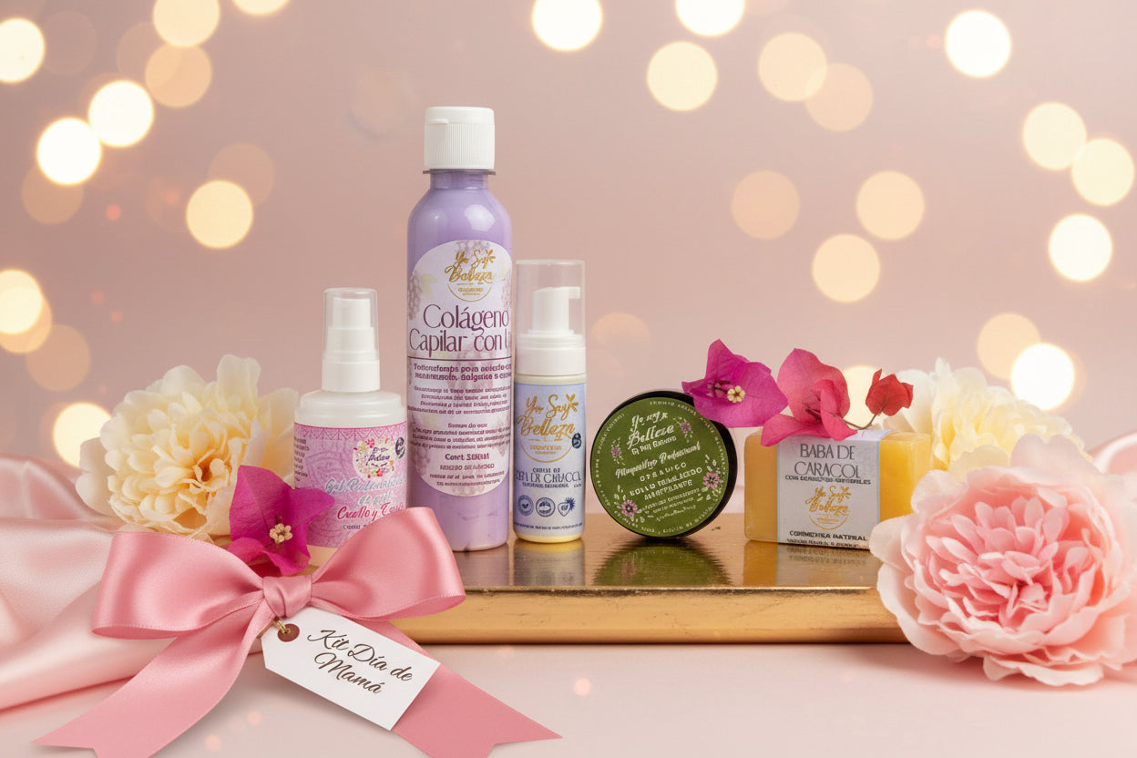 Kit para Mamá