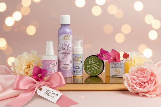 Kit para Mamá