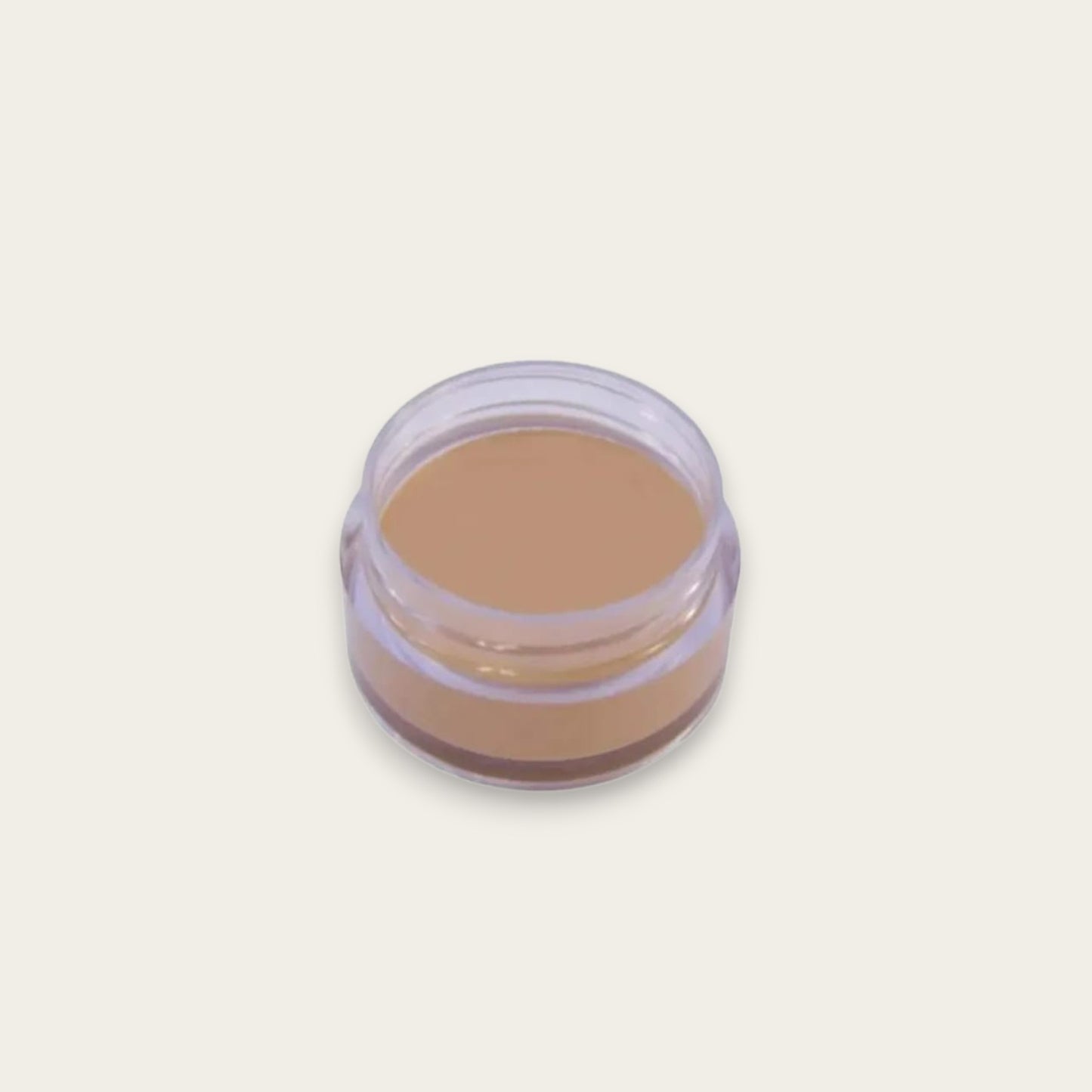 Base de maquillaje Orgánico Alta cobertura