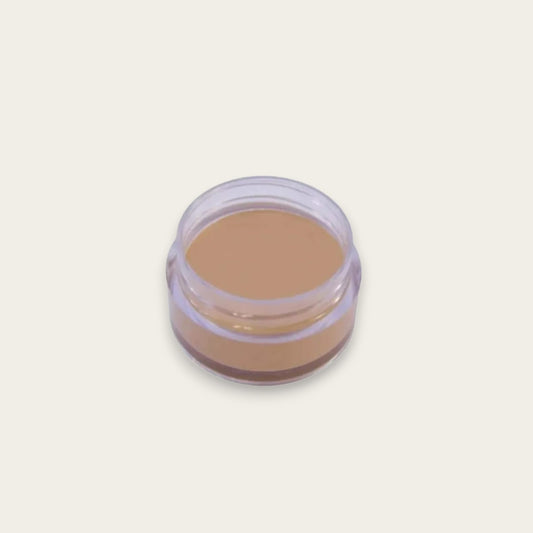 Base de maquillaje Orgánico Alta cobertura