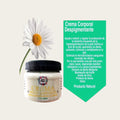 Crema Corporal aclarante de manchas en manos y cuerpo