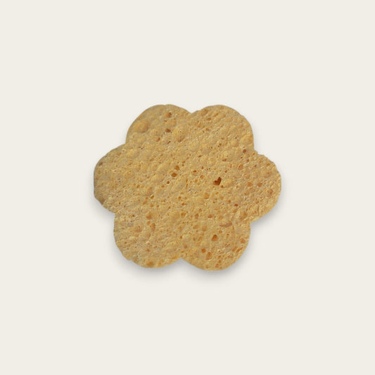 Esponja Facial 8 CM