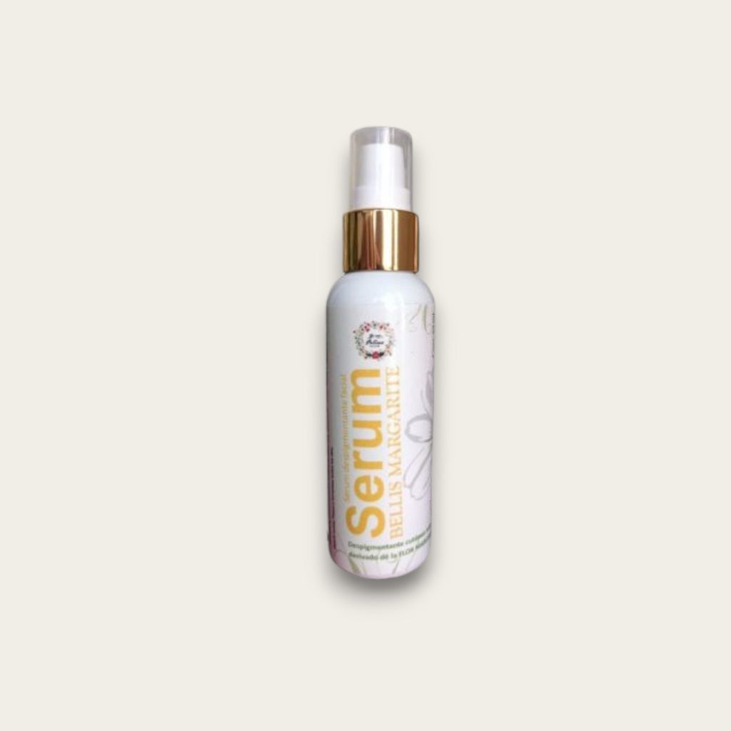 Sérum Despigmentante facial